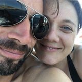 <span>Nadine Agnoli</span> Escursione alle grotte